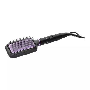 Philips Stylecare Essential Heated Straightening Brush BHH880/03-HV