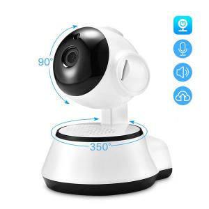 WiFi Home Security Camera-HV