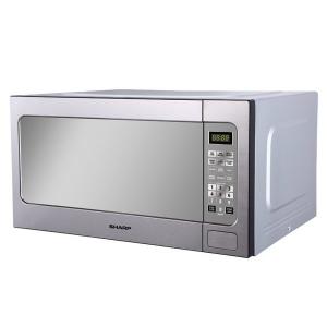 Sharp R-562CTST Microwave Oven, 62L-HV