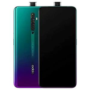 OPPO Reno 2F 8GB & 128GB Storage, Nebula Green-HV