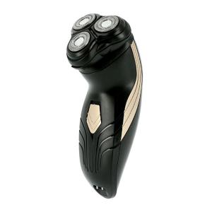 Geepas GSR8681 Rechargeable Washable Shaver -HV