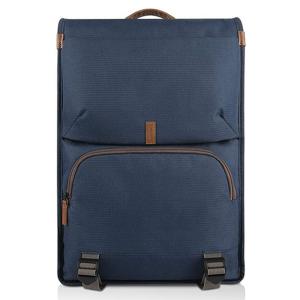 Lenovo GX40R47786 15.6 Inch Laptop Urban Backpack B810 by Targus Blue-HV