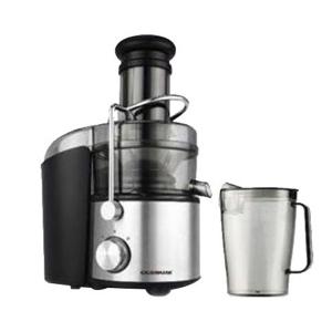 Olsenmark Stainless Steel Juice Extractor OMJE2345 -HV