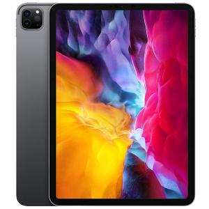 Apple iPad Pro 11-Inch 2020 6GB RAM 128GB Storage WiFi, Space Gray-HV