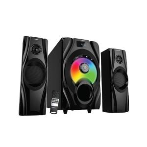 Olsenmark OMMS1188 2.0 Channel Multimedia Speaker-HV