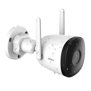 IMOU BULLET 2E Outdoor waterproof  voice alarm motion detection night vision wifi security camera-HV