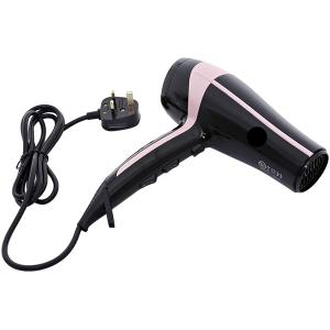 Olsenmark OMH3068 Professional Hair Dryer, Black-HV