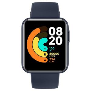 Xiaomi Mi Watch Lite Navy Blue, BHR4358GL-HV