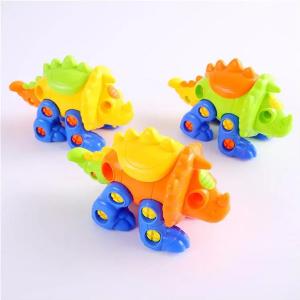 Baby Car Toy-HV