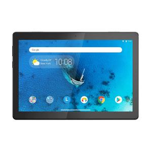 Lenovo TB-X505F M10 10.1 inch 2GB Ram 16GB Storage WiFi Android Slate Black (ZA4G0063AE)-HV