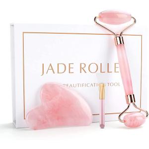 Jade Face Massage Scraper-HV