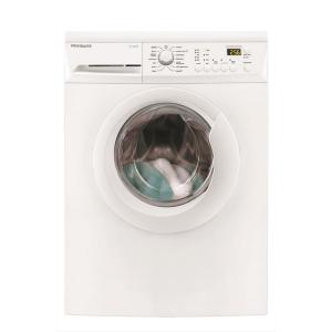 Frigidaire FWF71243W Washing Machine,Front Loaded 7kg-HV