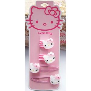 Hello Kitty Kids Hairpin Hair Rope-HV