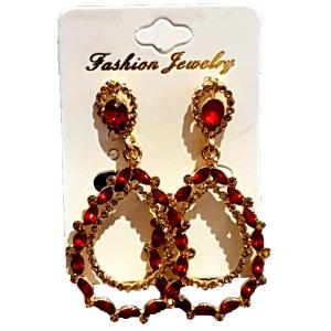 Strabella Earings, ER-21 117-HV