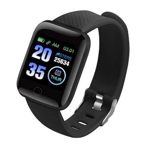 Smart Bracelet-HV