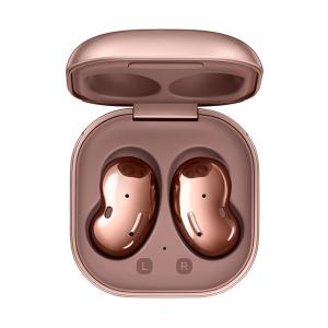 Samsung SM-R180NZNAMEA Galaxy Buds Live, Mystic Bronze-HV