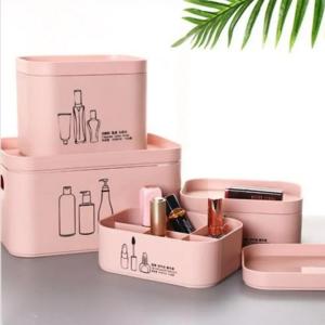 Large Cosmetic Storage Box-HV