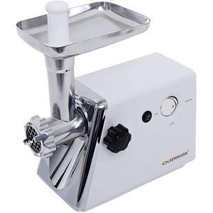 Olsenmark OMMG2110 Meat Grinder, 1200W-HV