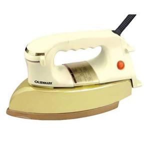 Olsenmark OMDI1503 Automatic Dry Iron-HV