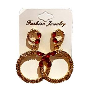 Strabella Earings, ER-20 121-HV