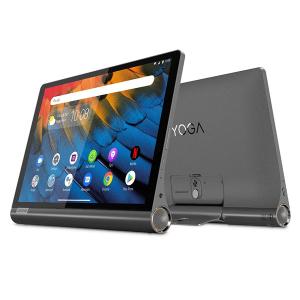 Lenovo Yoga Smart Tab YT-X705F 10.1inch Tablet 3GB RAM 32GB Storage Android, Iron Grey-HV