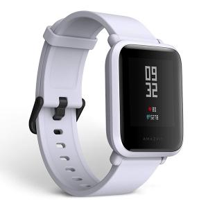 Amazfit Bip Touch Screen Smartwatch Cloud White, A1608 -HV