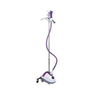 Olsenmark OMGS1690 Garment Steamer, Purple-HV