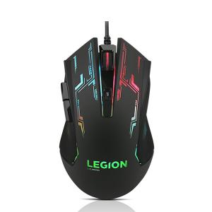 Lenovo GX30P93886 Legion M200 RGB Gaming Mouse-HV