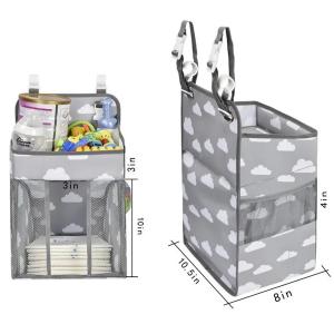 Baby Storage Bag-HV