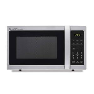 Sharp R34CTST Microwave Oven, 34L-HV