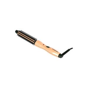 Olsenmark OMH4064 Hair Curler, Beige-HV