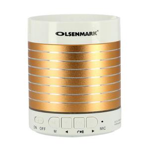 Olsenmark OMMS1202 Rechargeable Bluetooth Speaker-HV