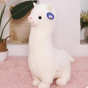 Doll Plush Toy-HV