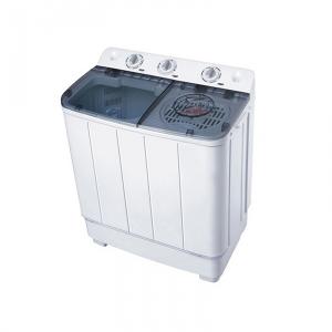 Olsenmark OMSWM5504-8K Semi Automatic Twin Tub Washing Machine-HV