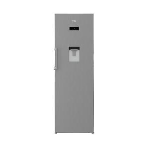 Beko Fridge 445 Ltr Silver RSNE445E23DS-HV