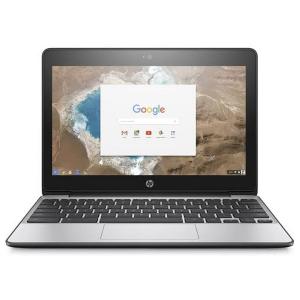 HP Chromebook 11.6 Inch, 2 GB RAM 16GB SSD Refurbished -HV