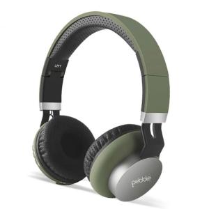 Pebble Elite Bluetooth Headphones-HV