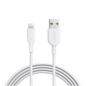 Anker A8433H21 Powerline II lightning (6ft) White-HV