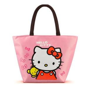 Hello Kitty Shopping Bag-HV