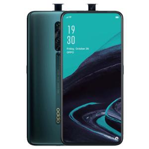 OPPO Reno 2F 8GB & 128GB Storage, Lake Green-HV