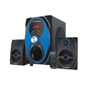 Olsenmark OMMS1186 2.1 Channel Multimedia Speaker-HV