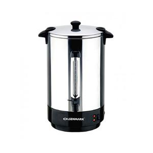 Olsenmark OMK2312 Stainless Steel Water Boiler,15 L-HV