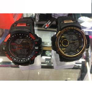 30 meter Waterproof Sports Watch-HV