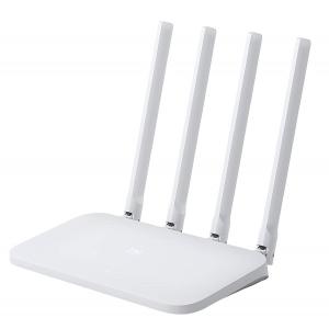 Xiaomi Mi Router 4C, White, DVB4231GL-HV