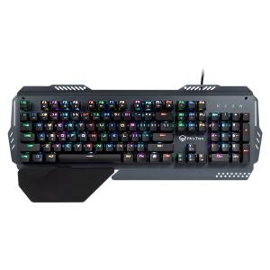 Meetion MT-MK20 Mechanical Keyboard Gray-HV