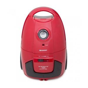 Sharp EC-BG1601A-RZ Vacuum Cleaner, 1600W -HV