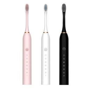 Rechargeable Electric Toothbrush-HV