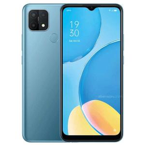 OPPO A15S 4GB & 64GB Storage CPH2179, Mystery Blue-HV