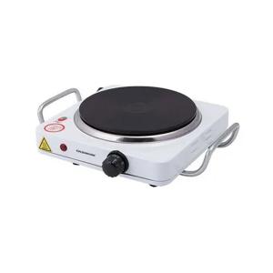 Olsenmark Electric Hot Plate 1500W White OMHP2288 -HV