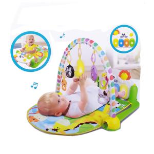 Mucsical Baby Play Mat GM273-1-HV